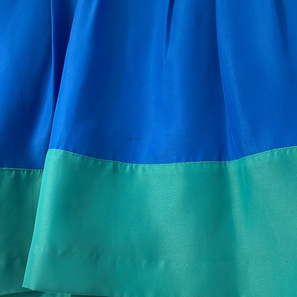 Used J. Crew skirt size 10 - Picture 2 of 7